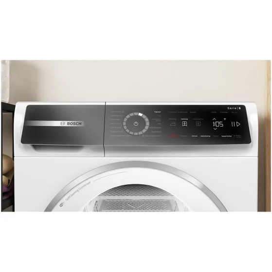 Bosch WQB246CENL EXCLUSIV