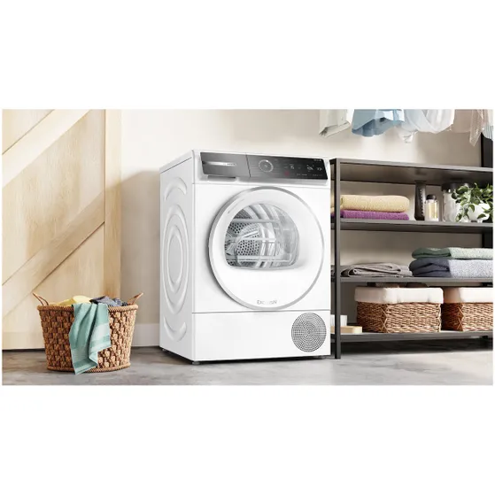 Bosch WQB246CENL EXCLUSIV