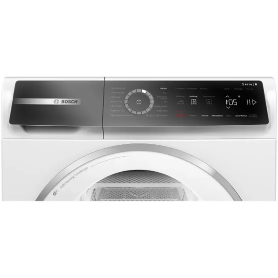 Bosch WQB246CENL EXCLUSIV