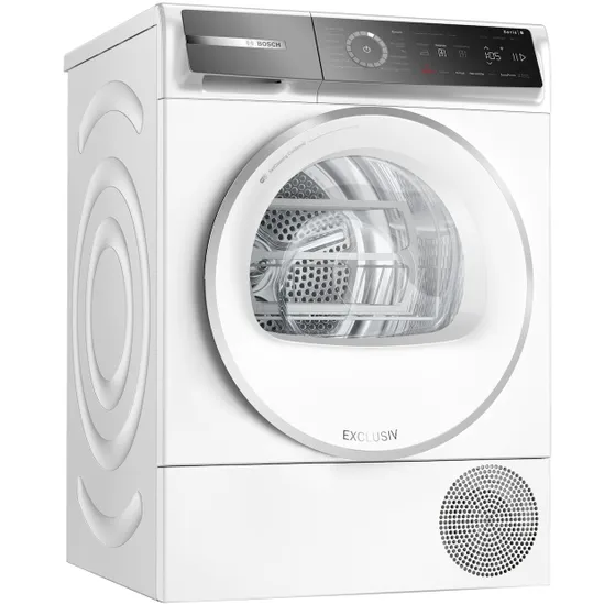 Bosch WQB246CENL EXCLUSIV