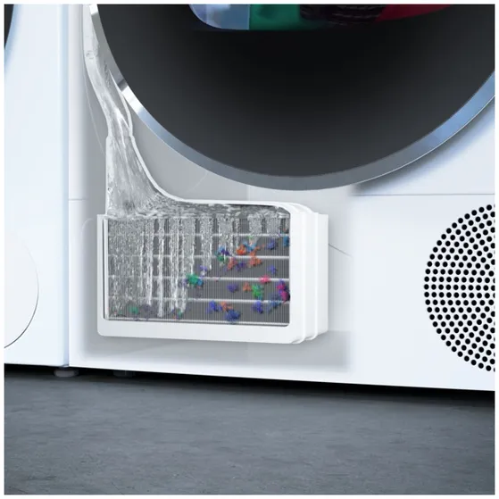 Bosch WQB246CENL EXCLUSIV