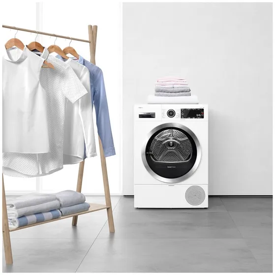 Bosch WQB246CENL EXCLUSIV