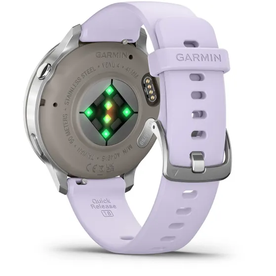 Garmin Venu 4 (41mm) Grijs