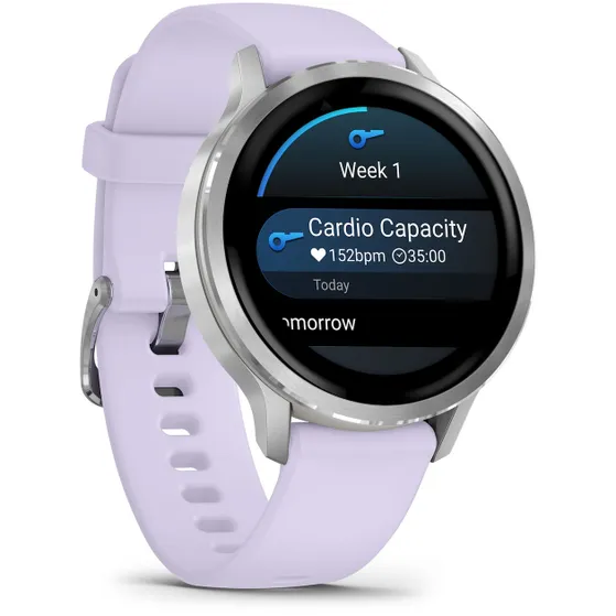 Garmin Venu 4 (41mm) Grijs