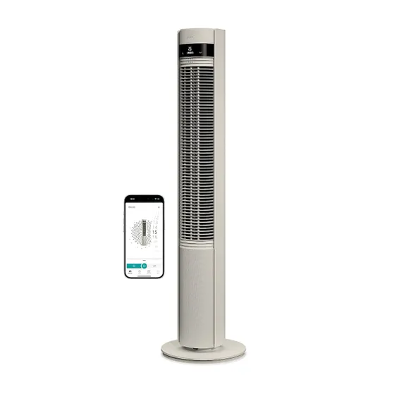 Duux Elevate Smart Greige