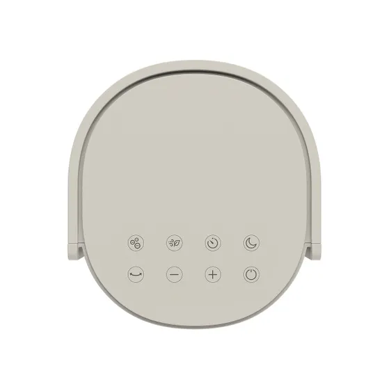 Duux Elevate Smart Greige