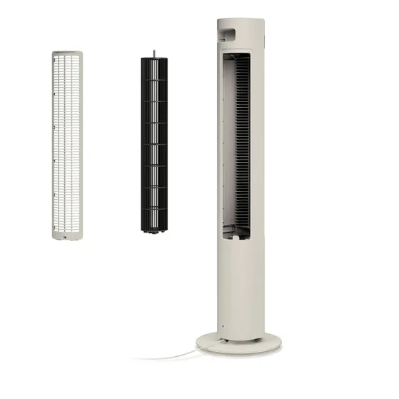 Duux Elevate Smart Greige