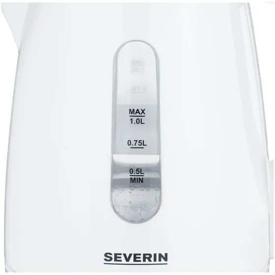 Severin WK3411 Wit