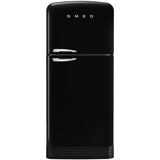 Smeg FAB50RBL5 Zwart