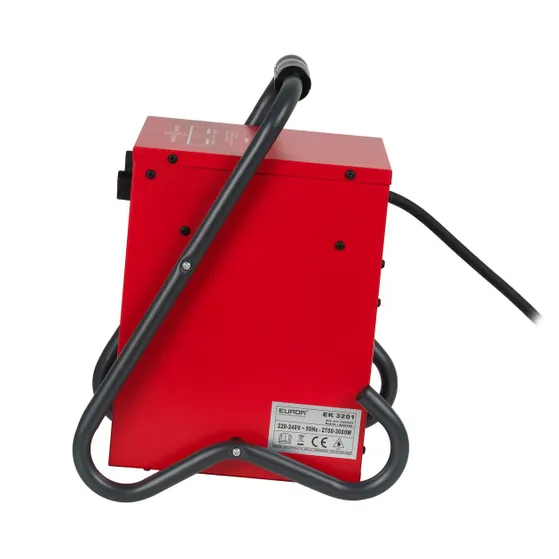 Eurom EK3201 heater