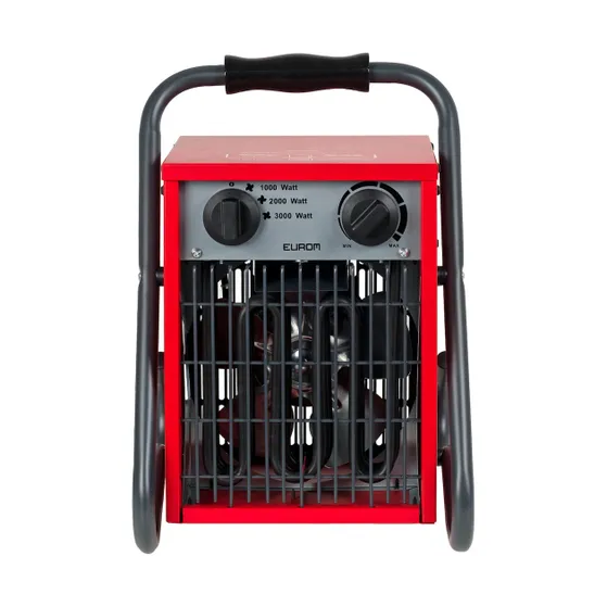 Eurom EK3201 heater