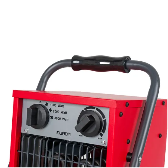 Eurom EK3201 heater