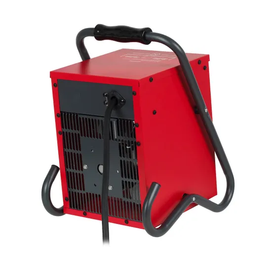 Eurom EK3201 heater