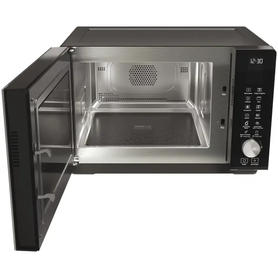 Whirlpool MWF 259 B Zwart