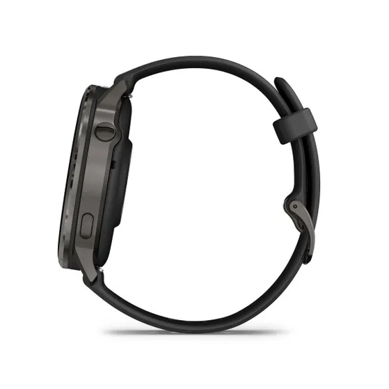 Garmin Venu 4 (45mm) Zwart