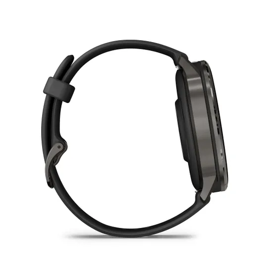 Garmin Venu 4 (45mm) Zwart