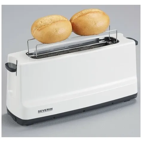 Severin AT2232 Wit/grijs