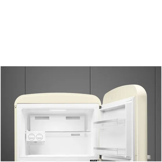 Smeg FAB50RCR5 Creme