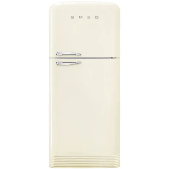 Smeg FAB50RCR5 Creme