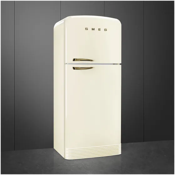 Smeg FAB50RCR5 Creme