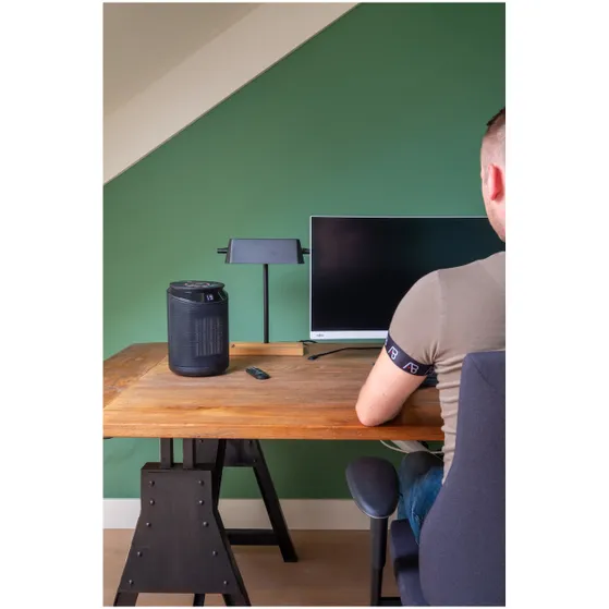 Eurom Hot Shot 2000 Wifi