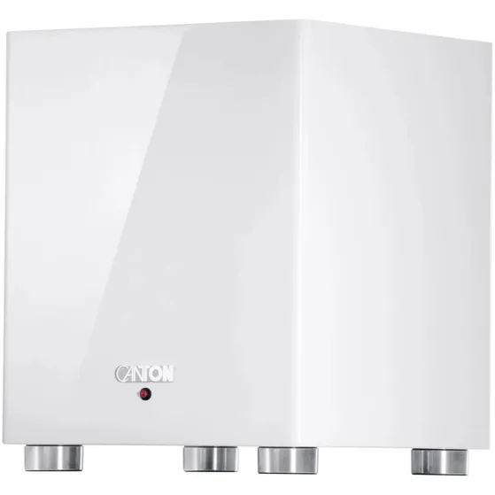 Canton Movie 2005.3 Hoogglans wit