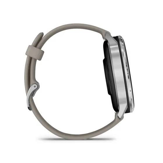 Garmin Venu 4 (45mm) Grijs