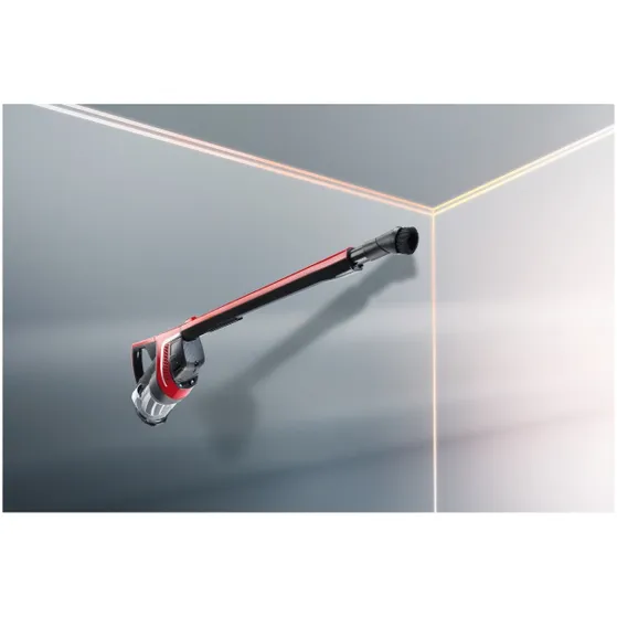 Miele Triflex HX1 Runner Rood