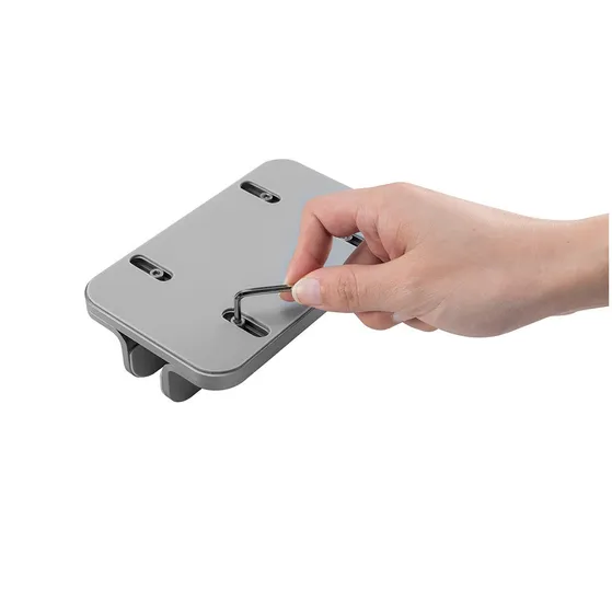 Neomounts NSLS300 Zilver