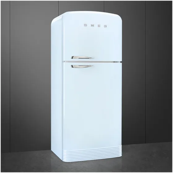 Smeg FAB50RPB5 Blauw