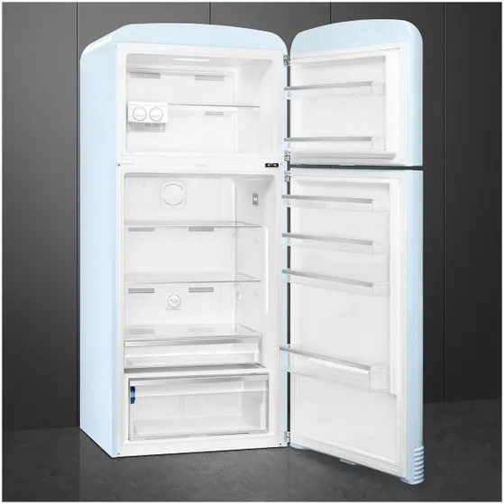 Smeg FAB50RPB5 Blauw