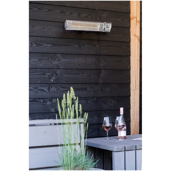 Eurom Golden 2000 Amber Rotary Patioheater