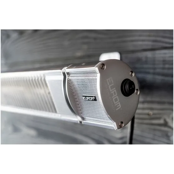 Eurom Golden 2000 Amber Rotary Patioheater