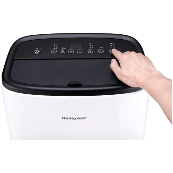 Honeywell HJ16CESAWK