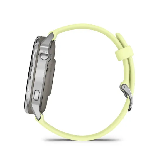 Garmin Venu 4 (45mm) Geel