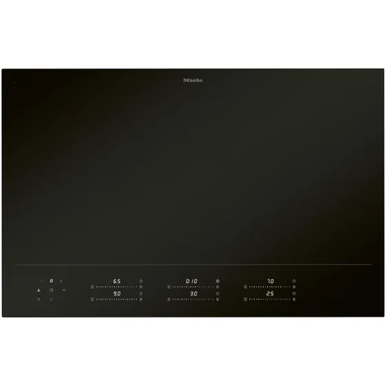 Miele KM 8685 FL MattFinish