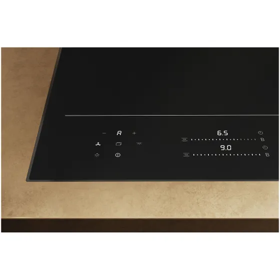 Miele KM 8685 FL MattFinish