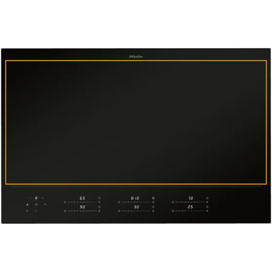 Miele KM 8685 FL MattFinish