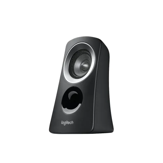 Logitech Z313 2.1 Zwart