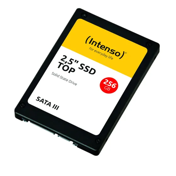 Intenso Top Performance 2,5" 256GB