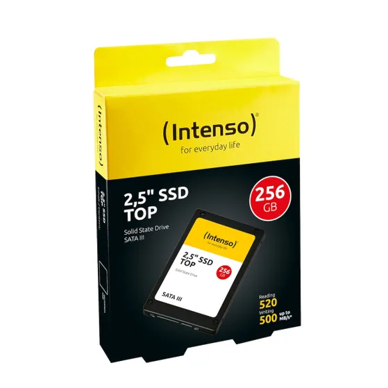 Intenso Top Performance 2,5" 256GB