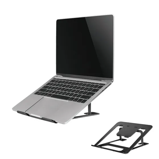 Neomounts NSLS085 Zwart