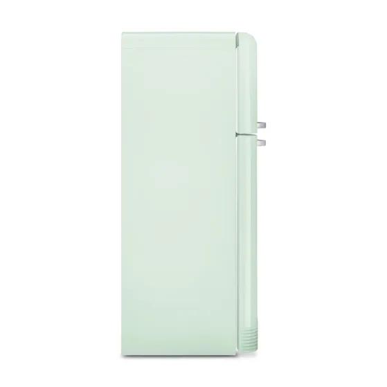 Smeg FAB50RPG5 Groen