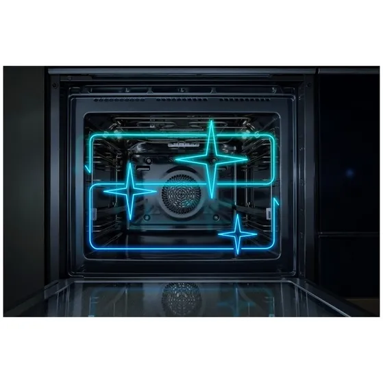Siemens HR372G0S3 extraKlasse