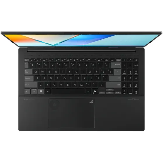 Asus Vivobook Pro 15 OLED N6506CU-MA