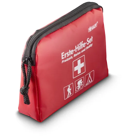 Hama Eerste hulp-set voor vrijetijd, reizen en hobby