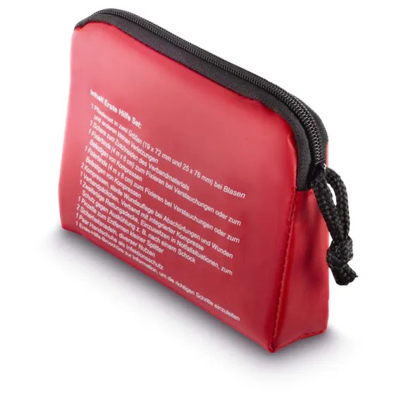 Hama Eerste hulp-set voor vrijetijd, reizen en hobby