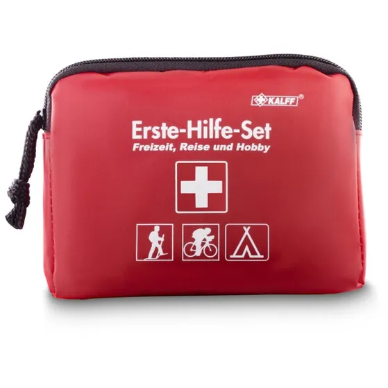 Hama Eerste hulp-set voor vrijetijd, reizen en hobby