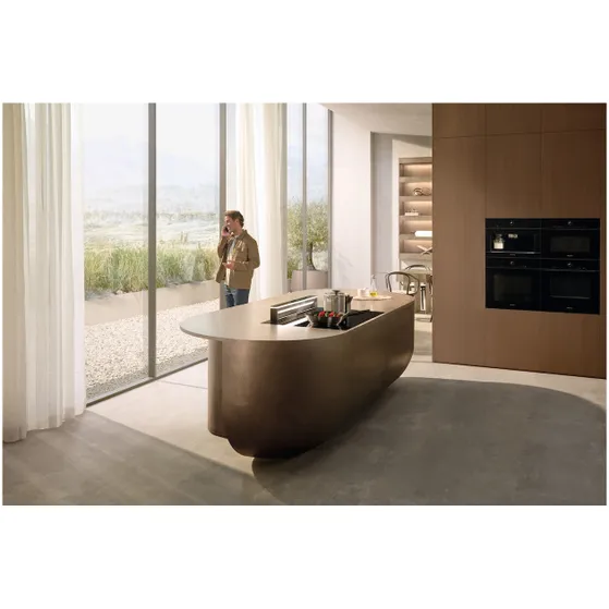 Miele KM 8695 FL