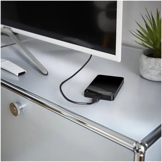Intenso Memory Play 2TB